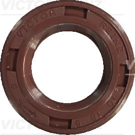 VICTOR REINZ 81-19539-10 18mm for PORSCHE