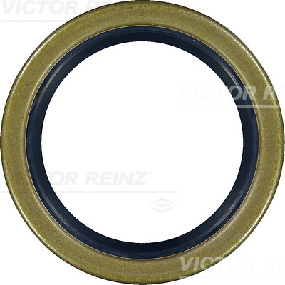 VICTOR REINZ 812099120 75mm for MERCEDES-BENZ