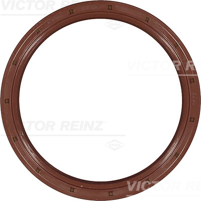 VICTOR REINZ Pakdåse, krumtapaksel 812300120 for FORD MAZDA