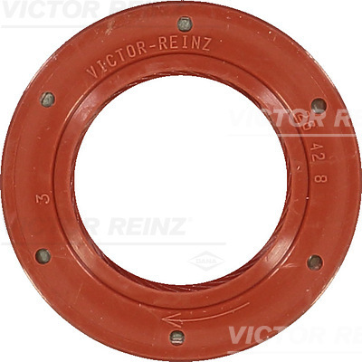 VICTOR REINZ Pakdåse, krumtapaksel 812491100 for OPEL