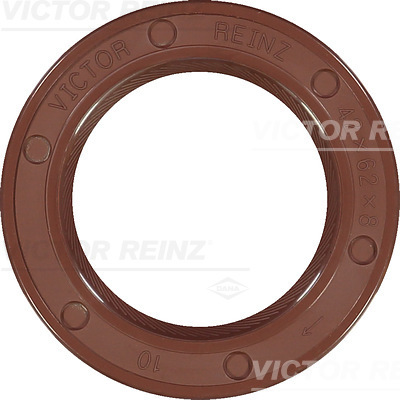 VICTOR REINZ Pakdåse, krumtapaksel 812592610 for TALBOT LANCIA SUZUKI TOYOTA