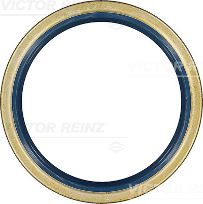 VICTOR REINZ 813509600 125mm for MERCEDES-BENZ MAN