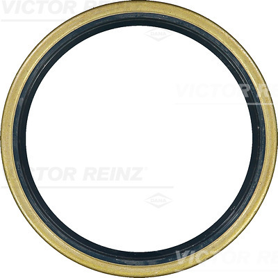VICTOR REINZ 813509700 120mm for MAN MERCEDES-BENZ