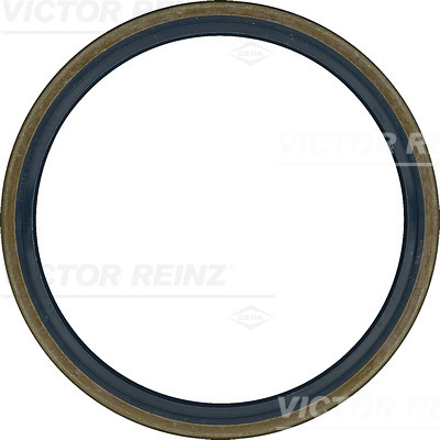 VICTOR REINZ 813510400 140mm for VOLVO