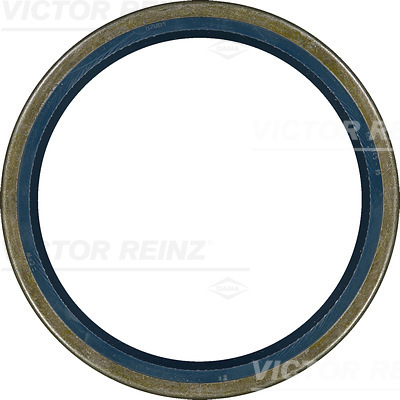 VICTOR REINZ 813510600 145mm for MERCEDES-BENZ