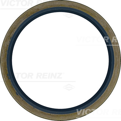 VICTOR REINZ 813510700 152,4mm for MERCEDES-BENZ