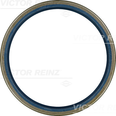 VICTOR REINZ 813511100 155,6mm for VOLVO