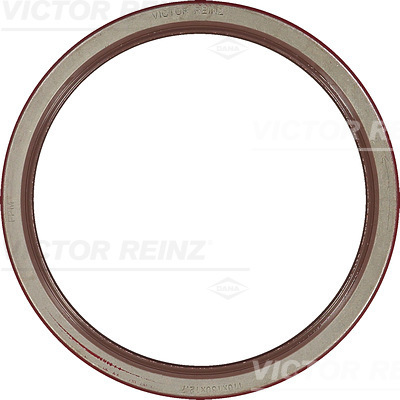 VICTOR REINZ Pakdåse, krumtapaksel 813547800 for LAND ROVER