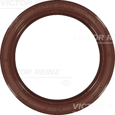 VICTOR REINZ Pakdåse, krumtapaksel 813550600 for LAND ROVER