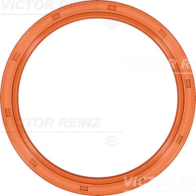 VICTOR REINZ Pakdåse, krumtapaksel 813552100 for LAND ROVER