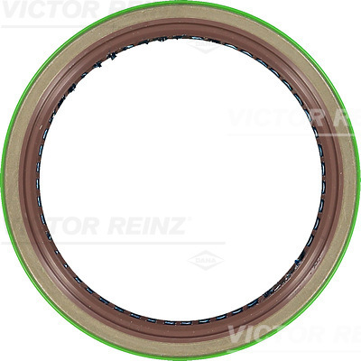 VICTOR REINZ Pakdåse, krumtapaksel 813622700 for OPEL