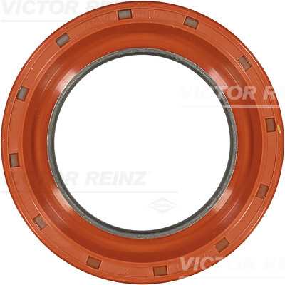 VICTOR REINZ Pakdåse, krumtapaksel 813760100 for IVECO