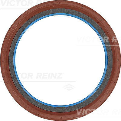 VICTOR REINZ Pakdåse, krumtapaksel 813808900 for LANCIA CITROËN/PEUGEOT