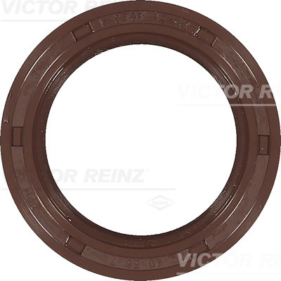 VICTOR REINZ Pakdåse, krumtapaksel 813809300 for LANCIA