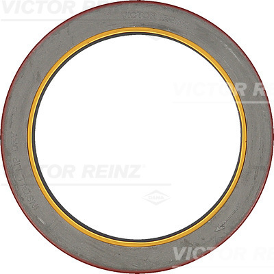 VICTOR REINZ 814064700 121mm for DAF