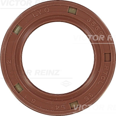 VICTOR REINZ Pakdåse, krumtapaksel 815324900 for HONDA