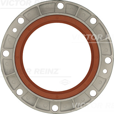 VICTOR REINZ Pakdåse, krumtapaksel 815343300 for NISSAN
