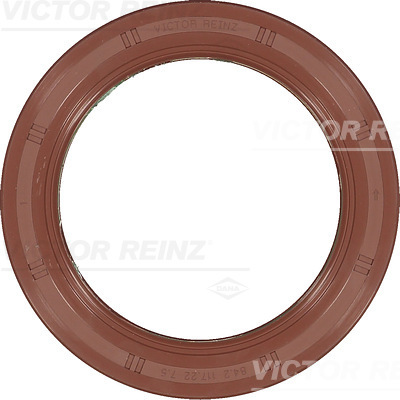 VICTOR REINZ Pakdåse, krumtapaksel 815411100 for NISSAN DACIA