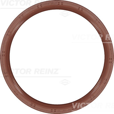VICTOR REINZ Pakdåse, krumtapaksel 815412900 for TOYOTA