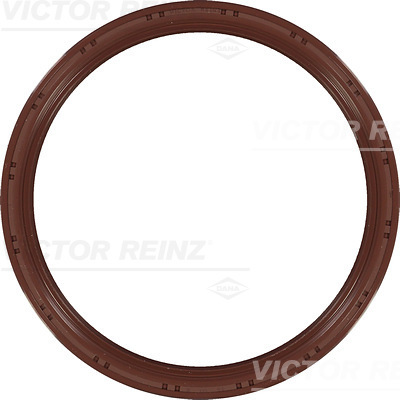 VICTOR REINZ Pakdåse, krumtapaksel 815417600 for CITROËN/PEUGEOT FIAT MITSUBISHI
