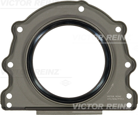 VICTOR REINZ Pakdåse, krumtapaksel 819000900 for MERCEDES-BENZ