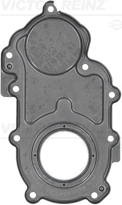 VICTOR REINZ Pakdåse, krumtapaksel 819003600 for VAG PORSCHE