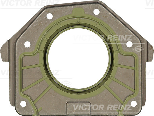 VICTOR REINZ Pakdåse, krumtapaksel 819004100 for ABARTH OPEL