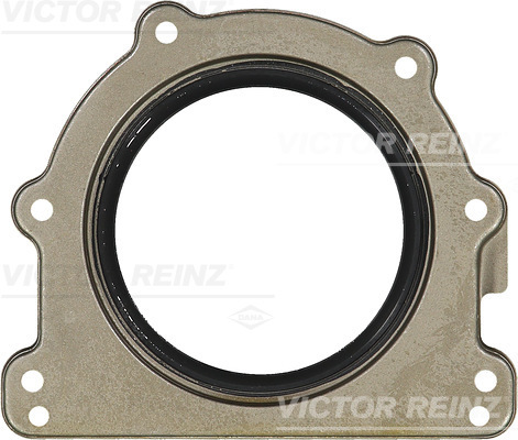 VICTOR REINZ Pakdåse, krumtapaksel 819004810 for MERCEDES-BENZ