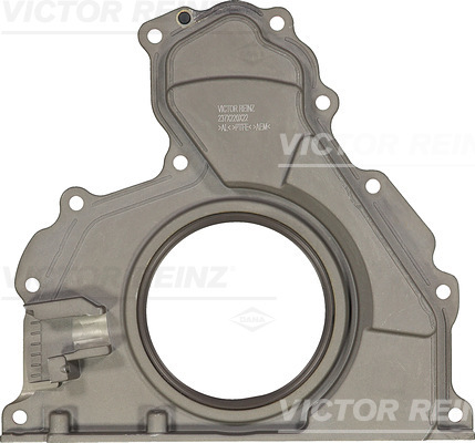 VICTOR REINZ Pakdåse, krumtapaksel 819005000 for FORD CITROËN/PEUGEOT JAGUAR VAG FORD USA LAND ROVER