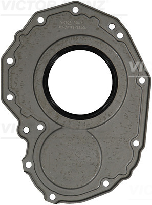 VICTOR REINZ Pakdåse, krumtapaksel 819008900 for FORD