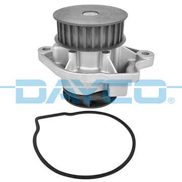 DAYCO Vandpumpe dp038 for AUDI VAG VW