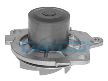 DAYCO Vandpumpe dp054 for VAUXHALL FIAT ALFA ROMEO LANCIA SUZUKI