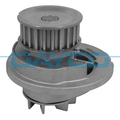 DAYCO Vandpumpe dp062 for VAUXHALL OPEL