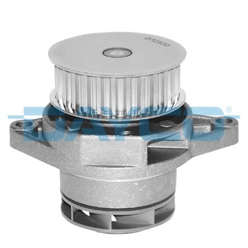 DAYCO Vandpumpe dp075 for AUDI VW