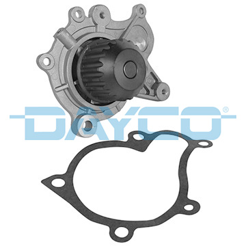 DAYCO Vandpumpe dp160 for KIA HYUNDAI