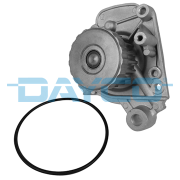 DAYCO Vandpumpe dp198 for HONDA