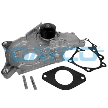 DAYCO Vandpumpe dp199 for TOYOTA