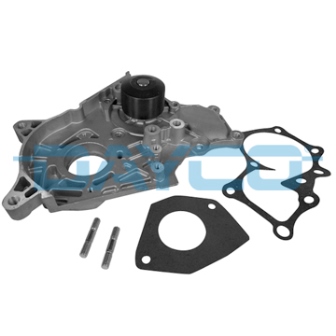 DAYCO Vandpumpe dp201 for TOYOTA