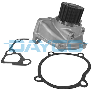 DAYCO Vandpumpe dp207 for MAZDA