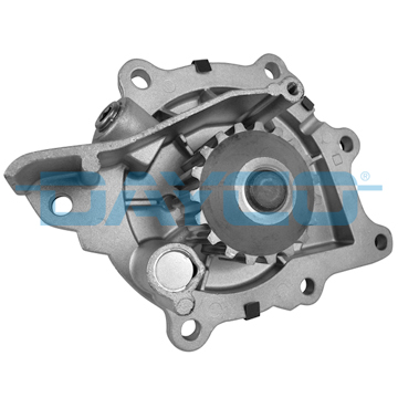DAYCO Vandpumpe dp223 for FORD VAUXHALL FIAT PEUGEOT CITROËN LANCIA JAGUAR MITSUBISHI TOYOTA LAND ROVER