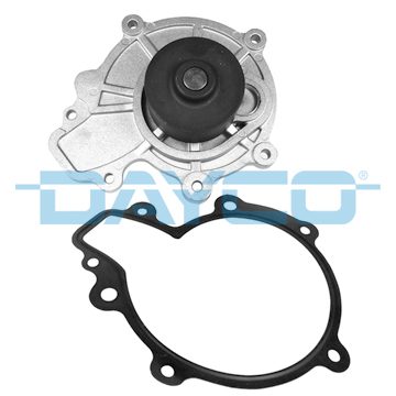 DAYCO Vandpumpe dp231 for VAUXHALL CHEVROLET DAEWOO