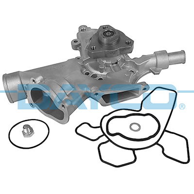 DAYCO Vandpumpe dp265 for OPEL VAUXHALL