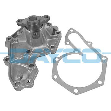 DAYCO Vandpumpe dp266 for MITSUBISHI VOLVO OPEL RENAULT