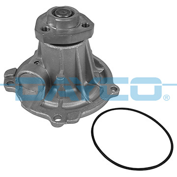 DAYCO Vandpumpe dp275 for AUDI VW