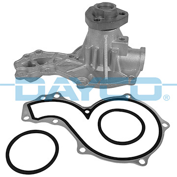 DAYCO Vandpumpe dp285 for FORD VW