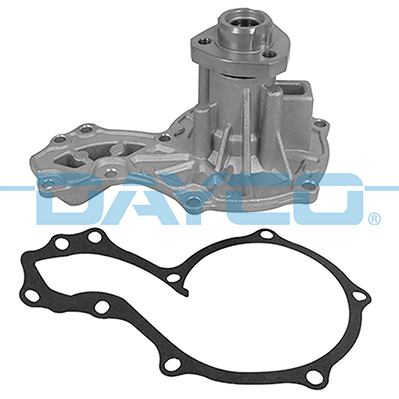 DAYCO Vandpumpe dp288 for FORD VW