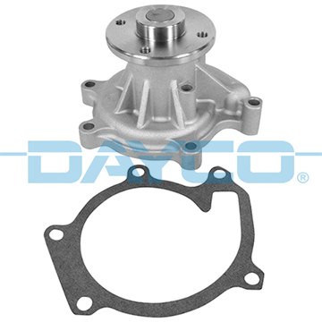 DAYCO Vandpumpe dp299 for TOYOTA
