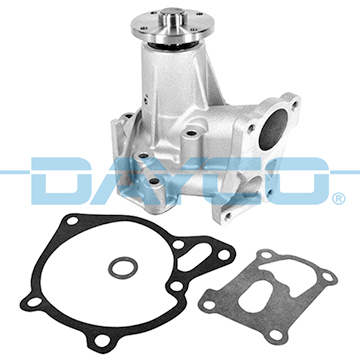 DAYCO Vandpumpe dp302 for HYUNDAI KIA MITSUBISHI