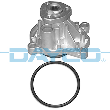 DAYCO Vandpumpe dp310 for VW