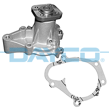 DAYCO Vandpumpe dp341 for KIA